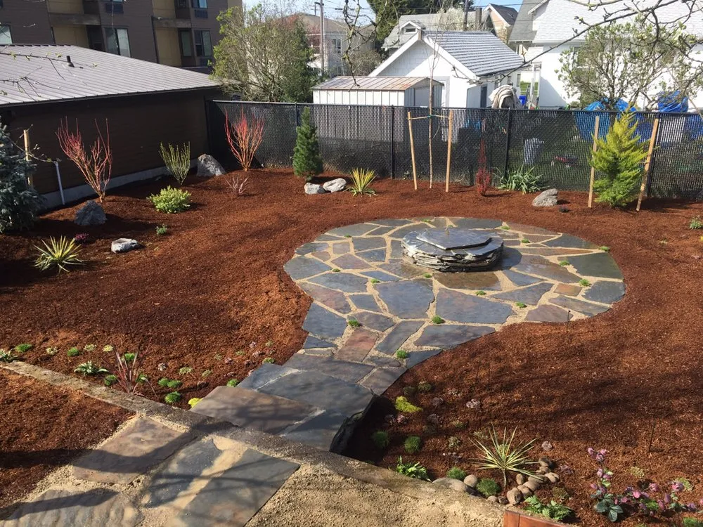 Trusted lawn care service in Portland, OR - Prestige Landscape & Tree Service