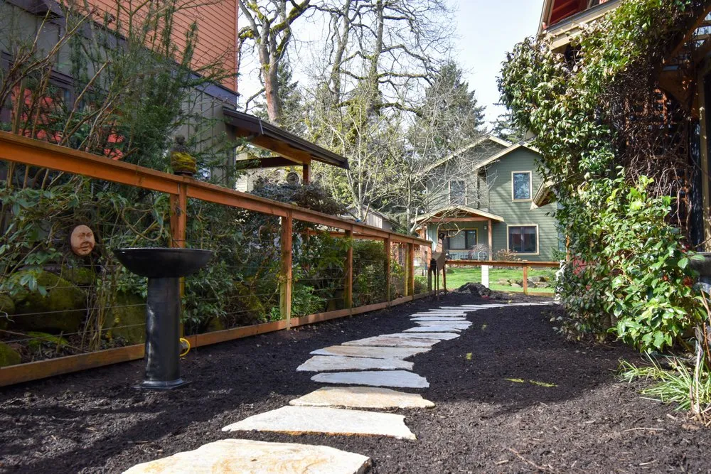 Professional landscape design in Portland, OR - Prestige Landscape & Tree Service