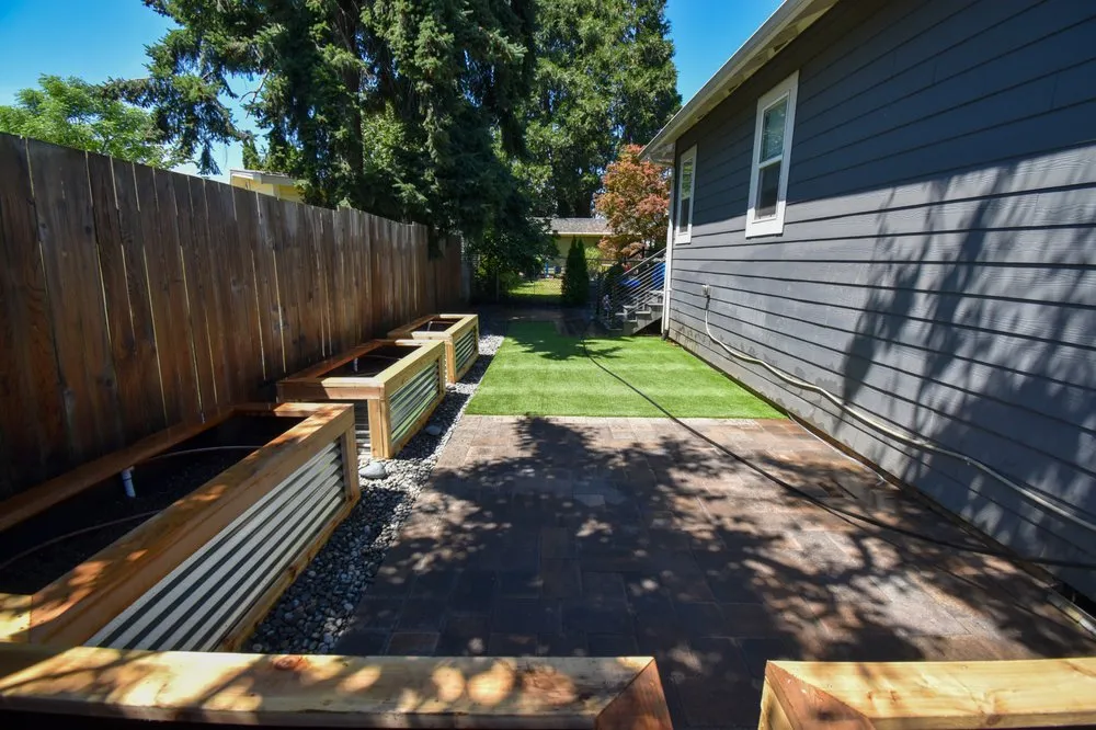 Reliable landscape installation for year-round maintenance across Portland, OR - Prestige Landscape & Tree Service
