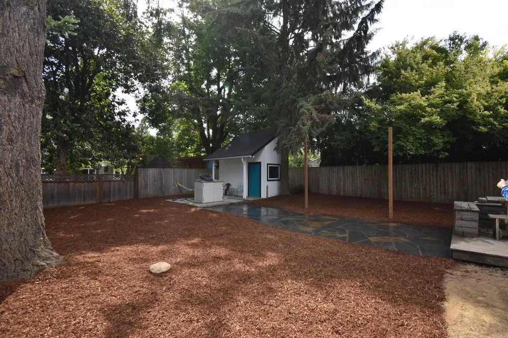 Trusted landscape installation in Portland, OR by Prestige Landscape & Tree Service