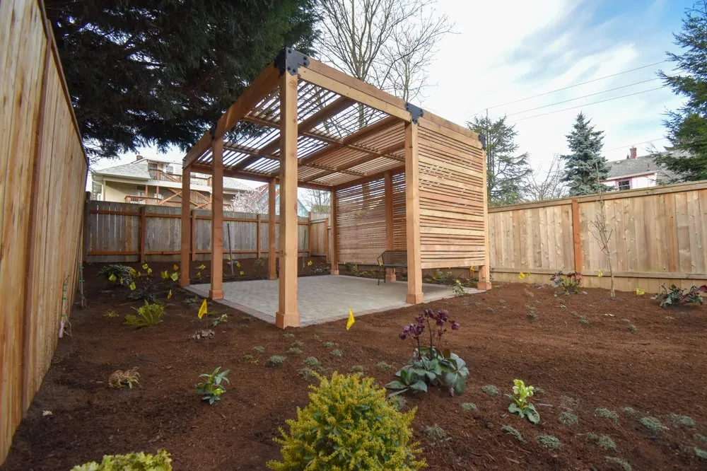 Expert yard maintenance for homes across Portland, OR - Prestige Landscape & Tree Service