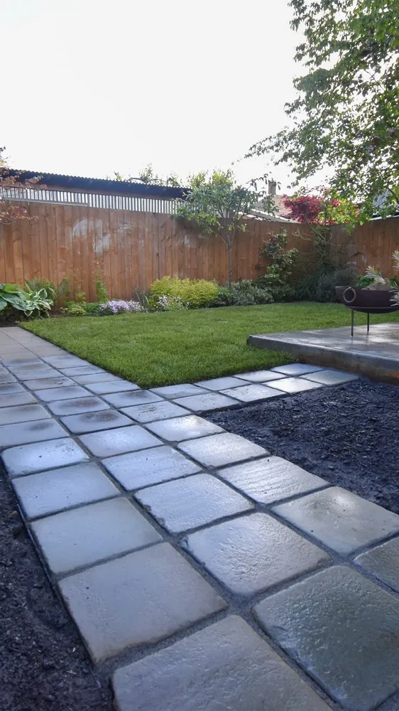 Local yard cleanup service in Portland, OR by Prestige Landscape & Tree Service