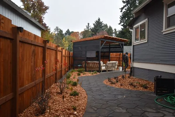 Prestige Landscape & Tree Service