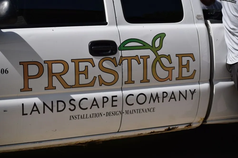Reliable lawn care service experts serving Burns, TN - Prestige Landscape