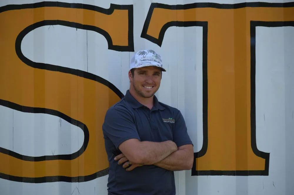 Trusted outdoor landscaping experts serving Burns, TN - Prestige Landscape