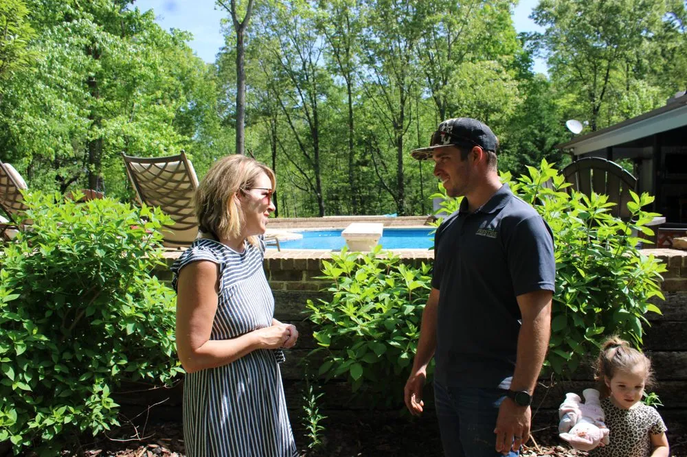 Reliable residential landscaping in Burns, TN - Prestige Landscape