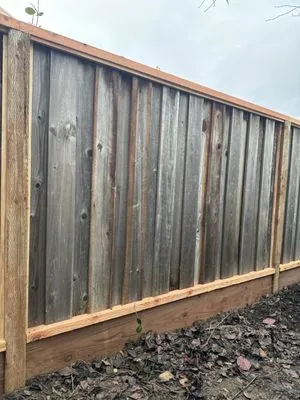 Prestige Landscape Construction Logo