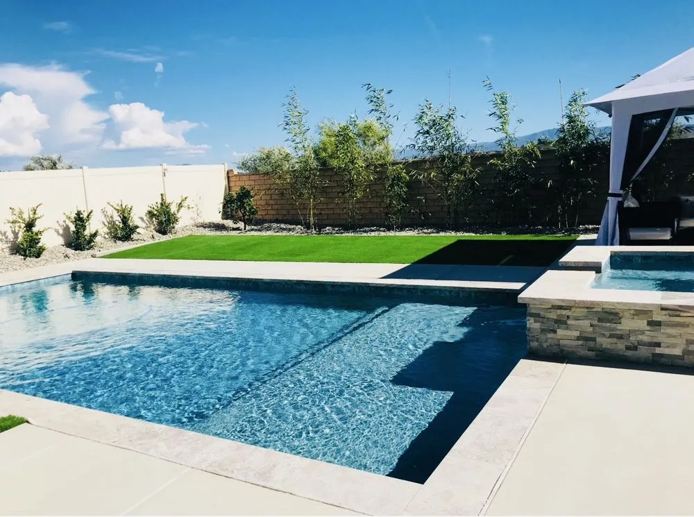 Custom landscaping services experts serving Temecula, CA - Prestige Landscape Construction