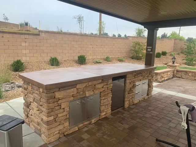 Professional yard cleanup service in Temecula, CA - Prestige Landscape Construction