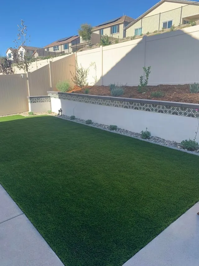 Expert landscape design experts serving Temecula, CA - Prestige Landscape Construction