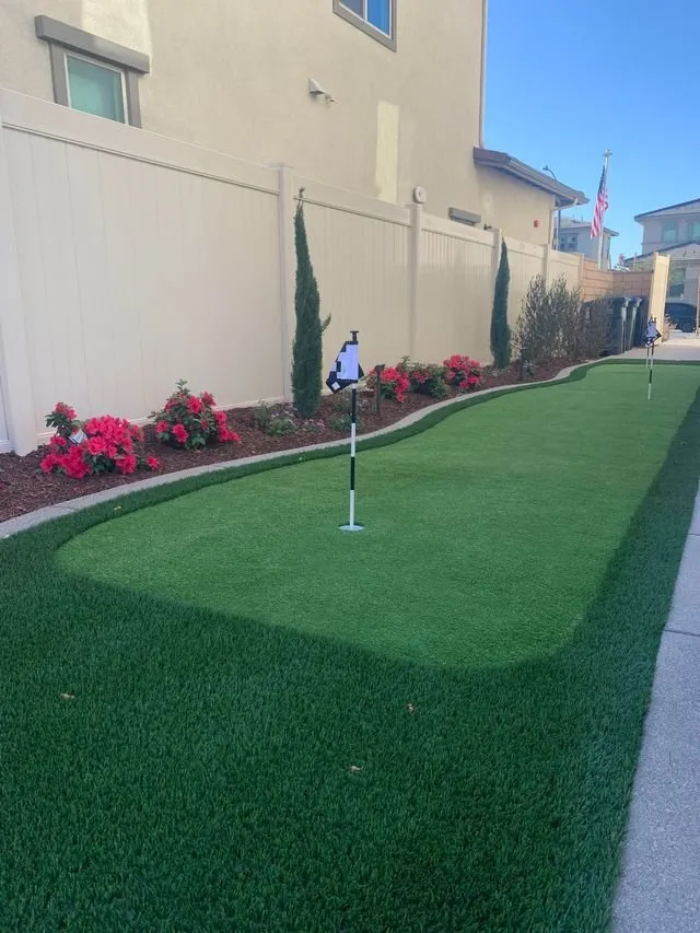 Professional lawn care service experts serving Temecula, CA - Prestige Landscape Construction