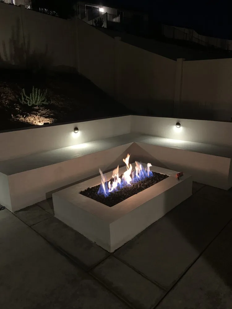 Reliable lawn care service for beautiful yards in Temecula, CA by Prestige Landscape Construction