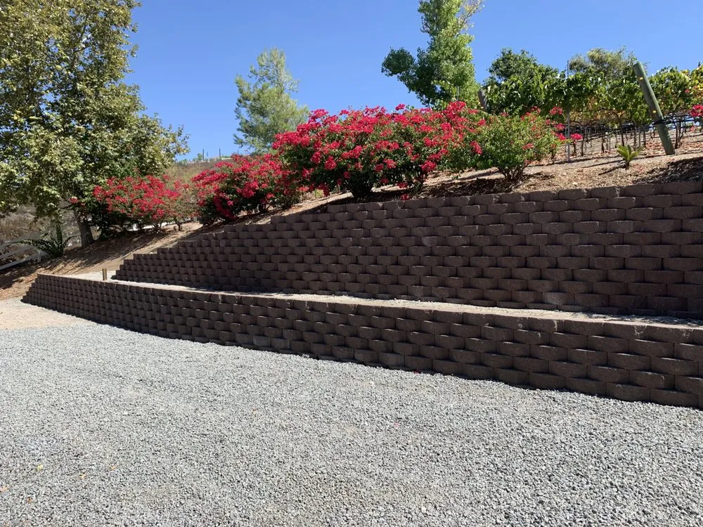 Local residential landscaping in Temecula, CA - Prestige Landscape Construction