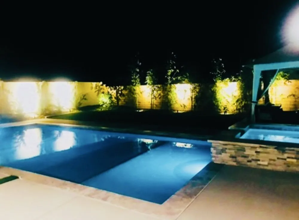 Reliable yard maintenance for year-round maintenance in Temecula, CA by Prestige Landscape Construction