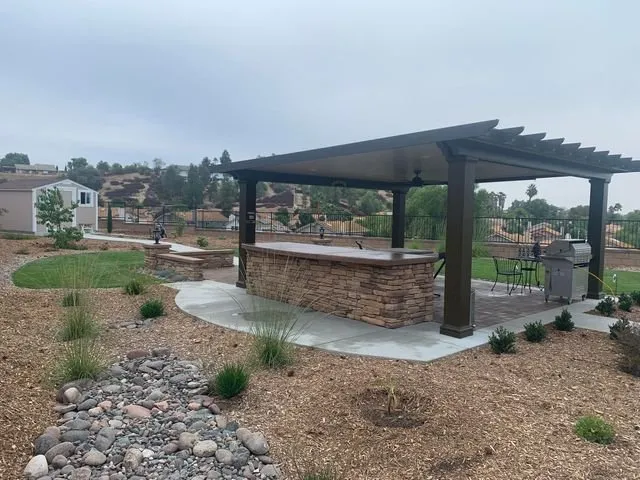 Reliable landscaping services experts serving Temecula, CA - Prestige Landscape Construction