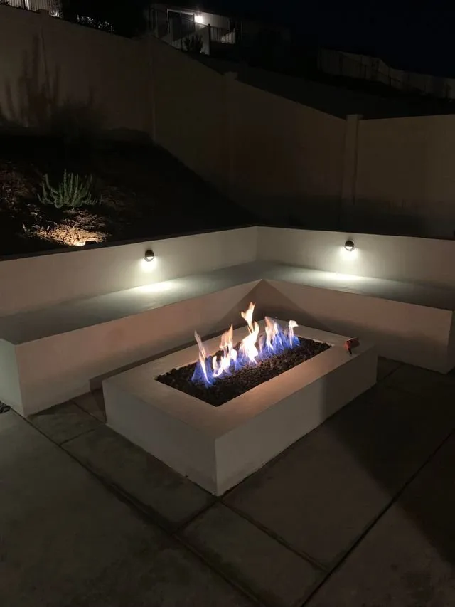 Expert lawn care service in Temecula, CA by Prestige Landscape Construction