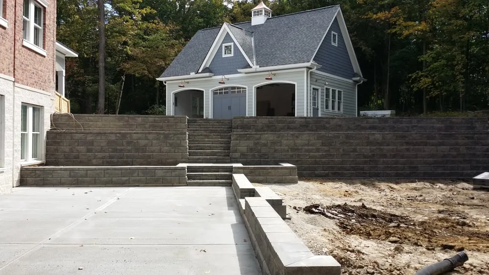 Reliable yard cleanup service near you across Cincinnati, OH - Prestige Landscape Designs