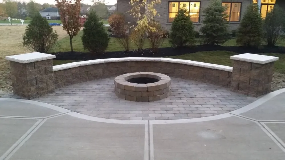 Affordable landscape installation experts serving Cincinnati, OH - Prestige Landscape Designs