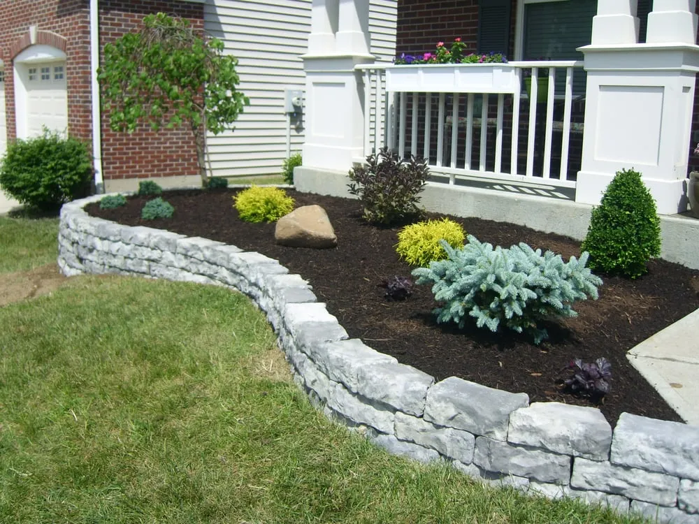Trusted landscape design near you across Cincinnati, OH - Prestige Landscape Designs