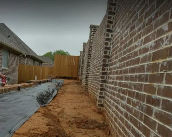 Local residential landscaping in Flint, TX - Prestige Landscape