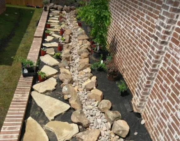 Top-rated yard maintenance experts serving Flint, TX - Prestige Landscape