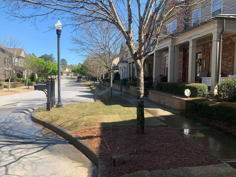 Affordable landscaping services experts serving Cartersville, GA - Prestige Landscape Group and Sod Action