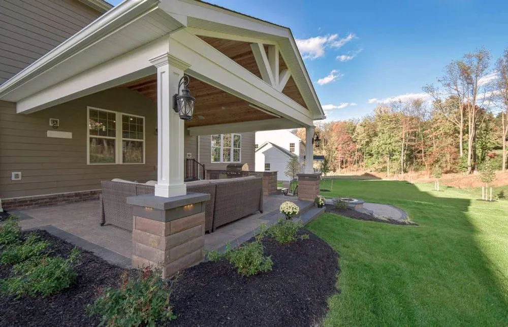 Trusted yard cleanup service in Shell Rock, IA - Prestige Landscape Group