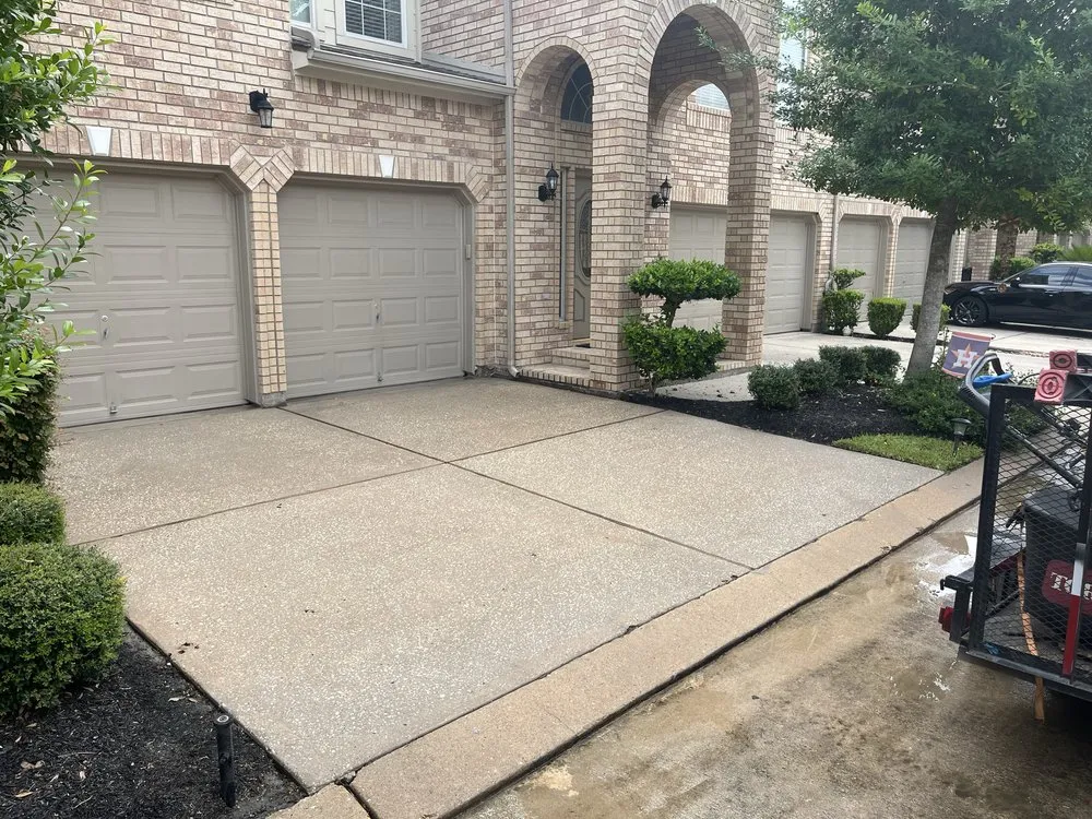 Reliable residential landscaping in Houston, TX - Prestige Landscape