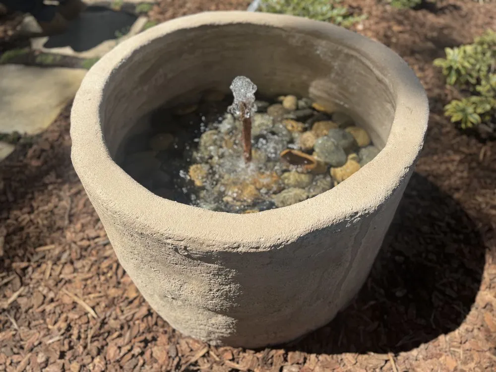 Top-rated landscape design in San Carlos, CA by Prestige Landscape