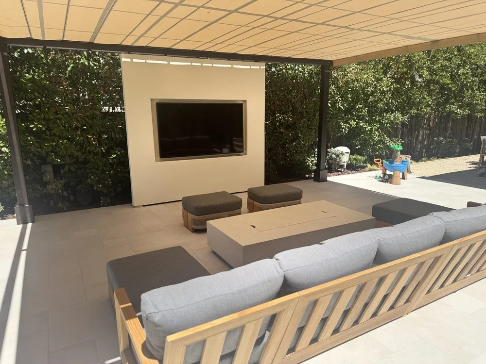 Reliable residential landscaping for homes across San Carlos, CA - Prestige Landscape