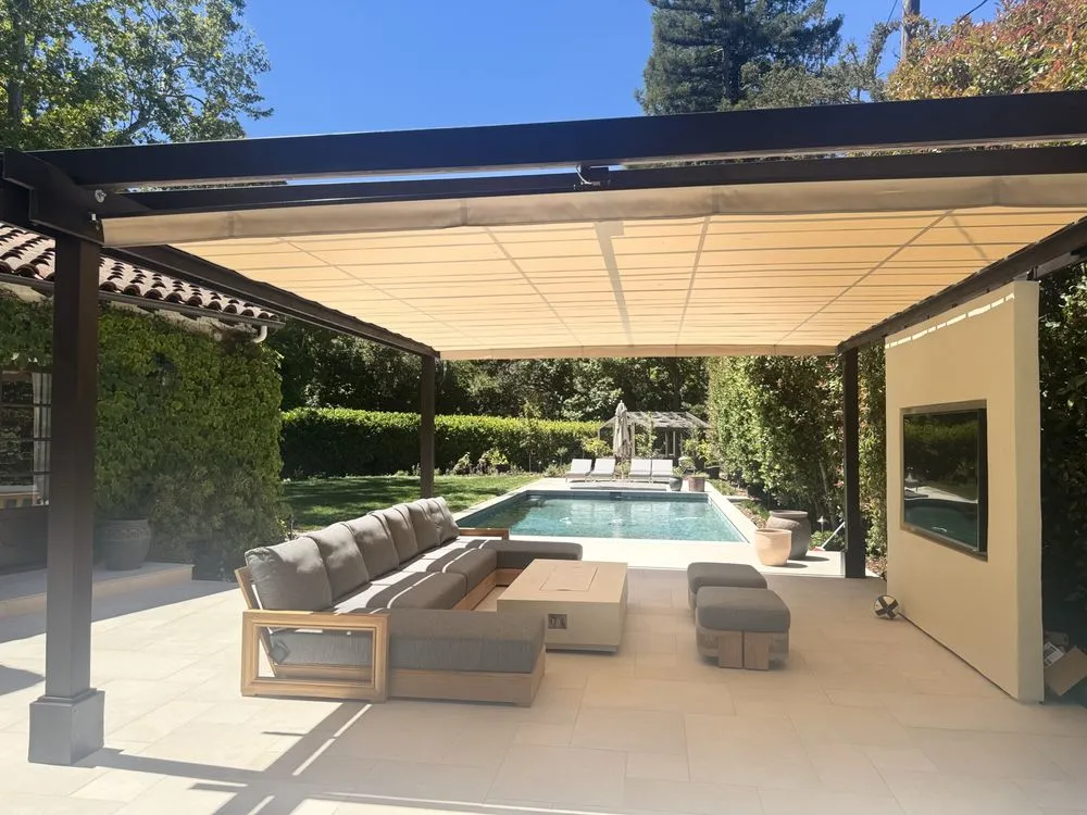 Reliable outdoor landscaping experts serving San Carlos, CA - Prestige Landscape