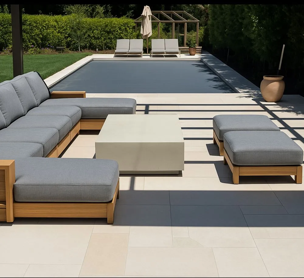 Professional residential landscaping for year-round maintenance across San Carlos, CA - Prestige Landscape