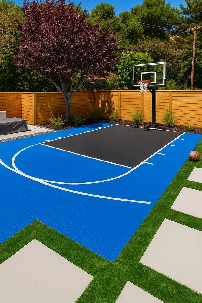 Top-rated residential landscaping experts serving San Carlos, CA - Prestige Landscape