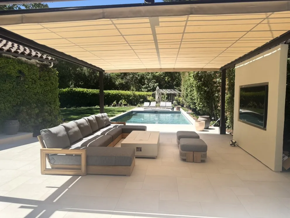 Expert residential landscaping near you in San Carlos, CA by Prestige Landscape