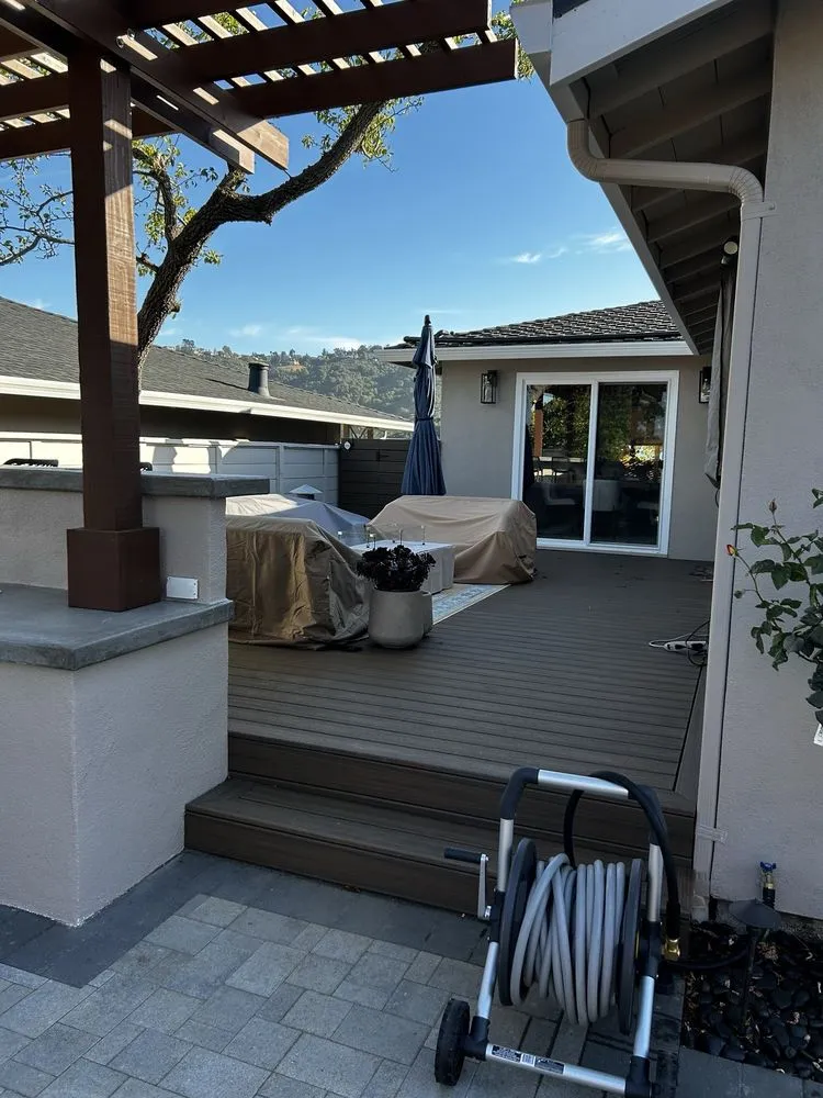 Local residential landscaping experts serving San Carlos, CA - Prestige Landscape