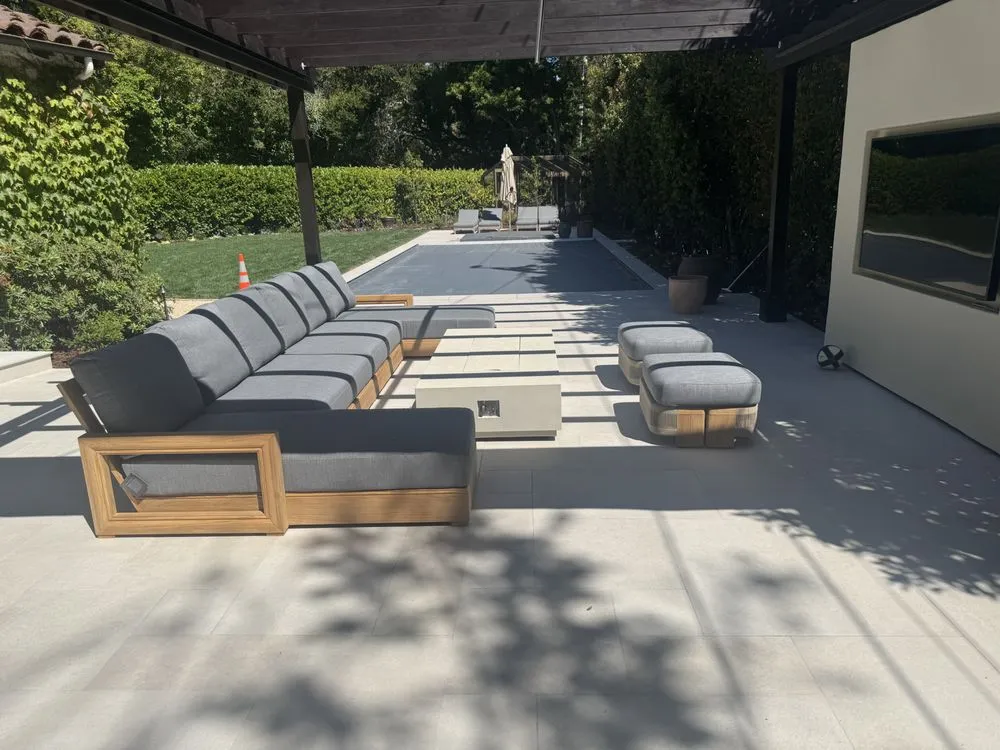 Trusted residential landscaping in San Carlos, CA by Prestige Landscape