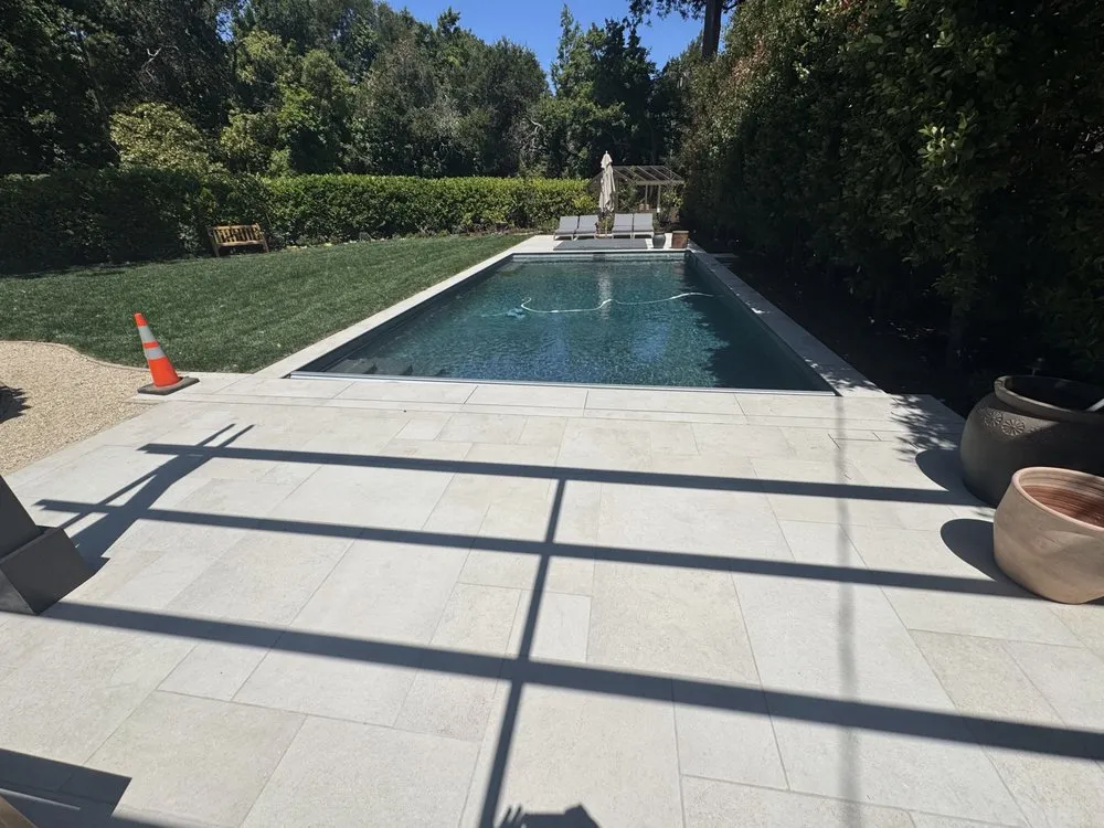 Professional yard maintenance in San Carlos, CA - Prestige Landscape