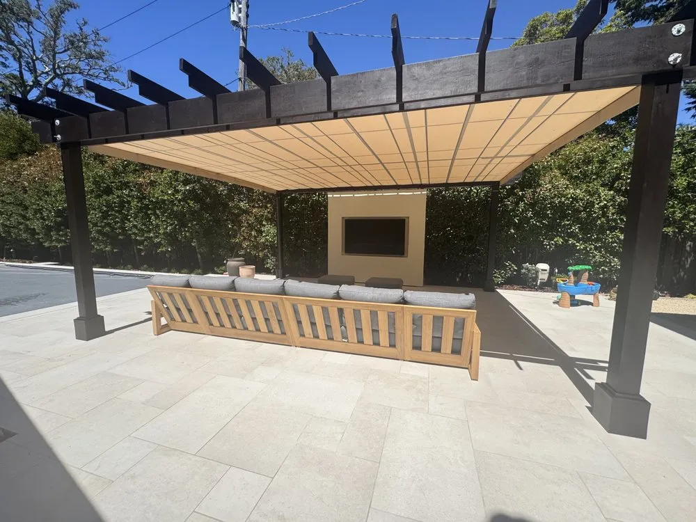 Custom outdoor landscaping experts serving San Carlos, CA - Prestige Landscape