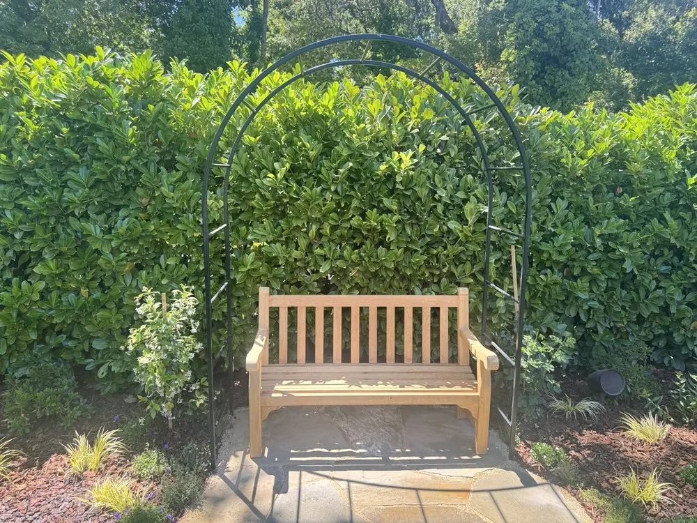 Custom landscaping services experts serving San Carlos, CA - Prestige Landscape