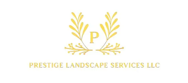 Prestige Landscape Services Logo