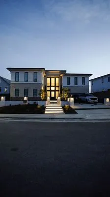 Prestige Landscape Solutions Logo