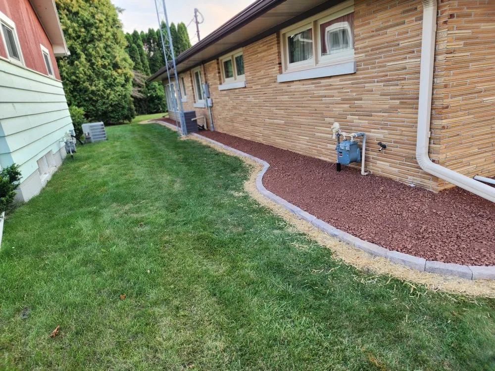 Reliable landscape design experts serving Sheboygan, WI - Prestige Landscape Solutions