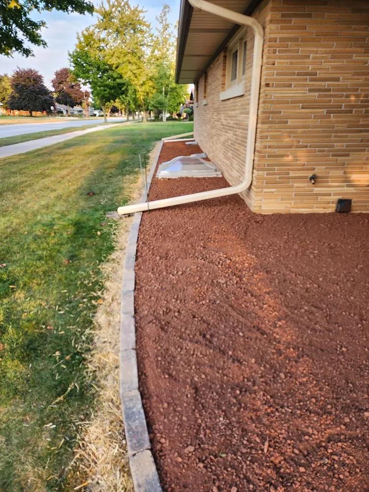 Professional landscape design for year-round maintenance across Sheboygan, WI - Prestige Landscape Solutions