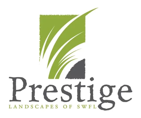 Prestige Landscapes of SWFL Logo