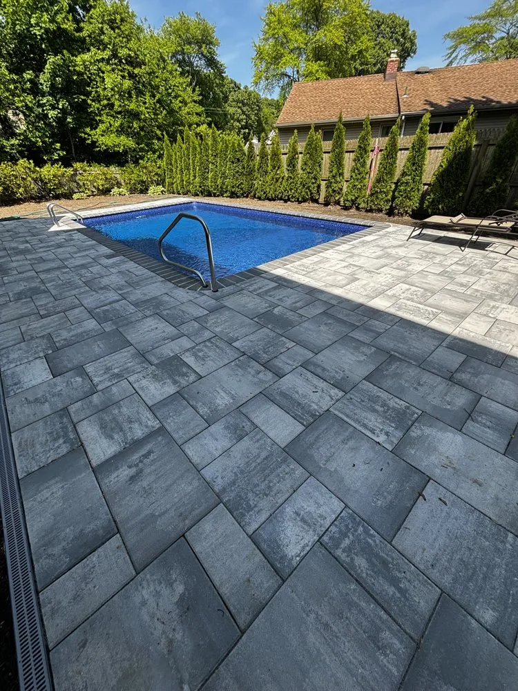 Trusted outdoor landscaping in Long Branch, NJ - Prestige Landscaping & Masonry