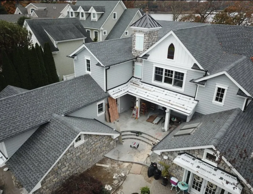 Reliable landscape design in Long Branch, NJ by Prestige Landscaping & Masonry