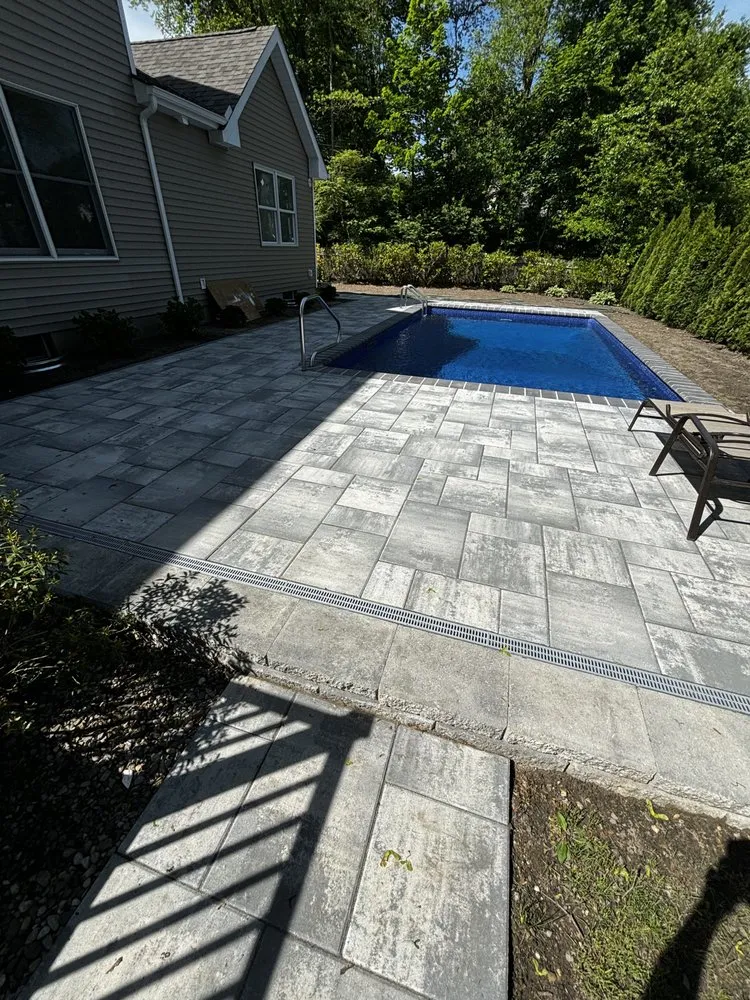 Reliable landscape design for year-round maintenance across Long Branch, NJ - Prestige Landscaping & Masonry