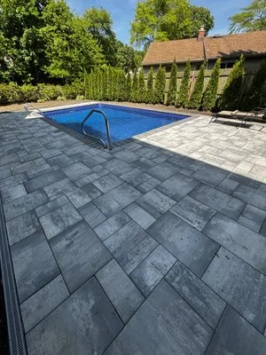 Prestige Landscaping & Masonry