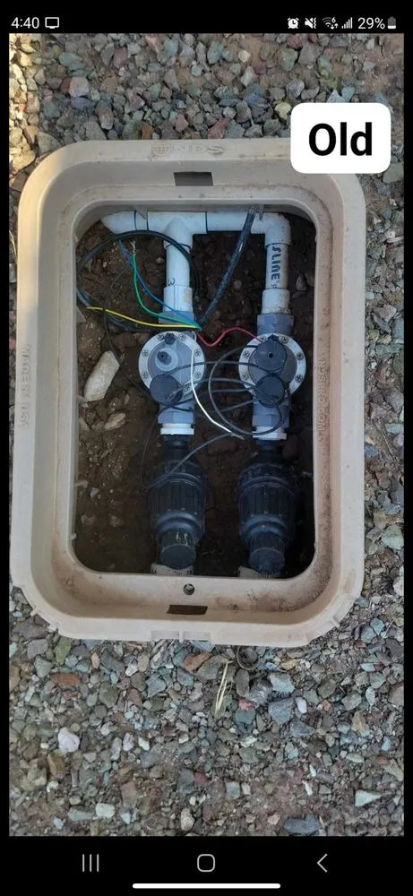 Professional outdoor landscaping in Surprise, AZ - Prestige Landscaping & Remodeling