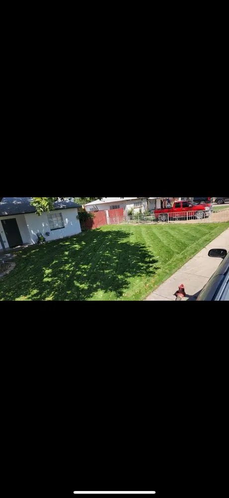 Local lawn care service experts serving Surprise, AZ - Prestige Landscaping & Remodeling